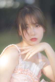 售楼小姐