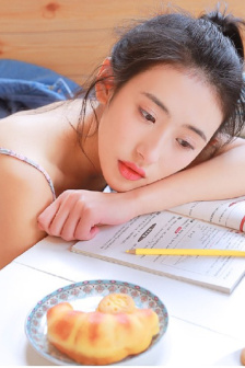 麻辣女兵第6集